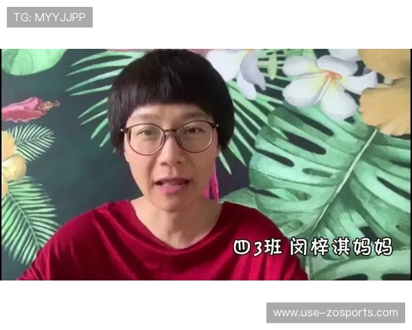 汗水与梦想同行：运动员心声背后的坚持与成长故事